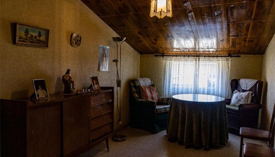 Photo 1 of Flat for sale in Calle Camino Estación, 11, Sancti-Spíritus (Salamanca), Salamanca