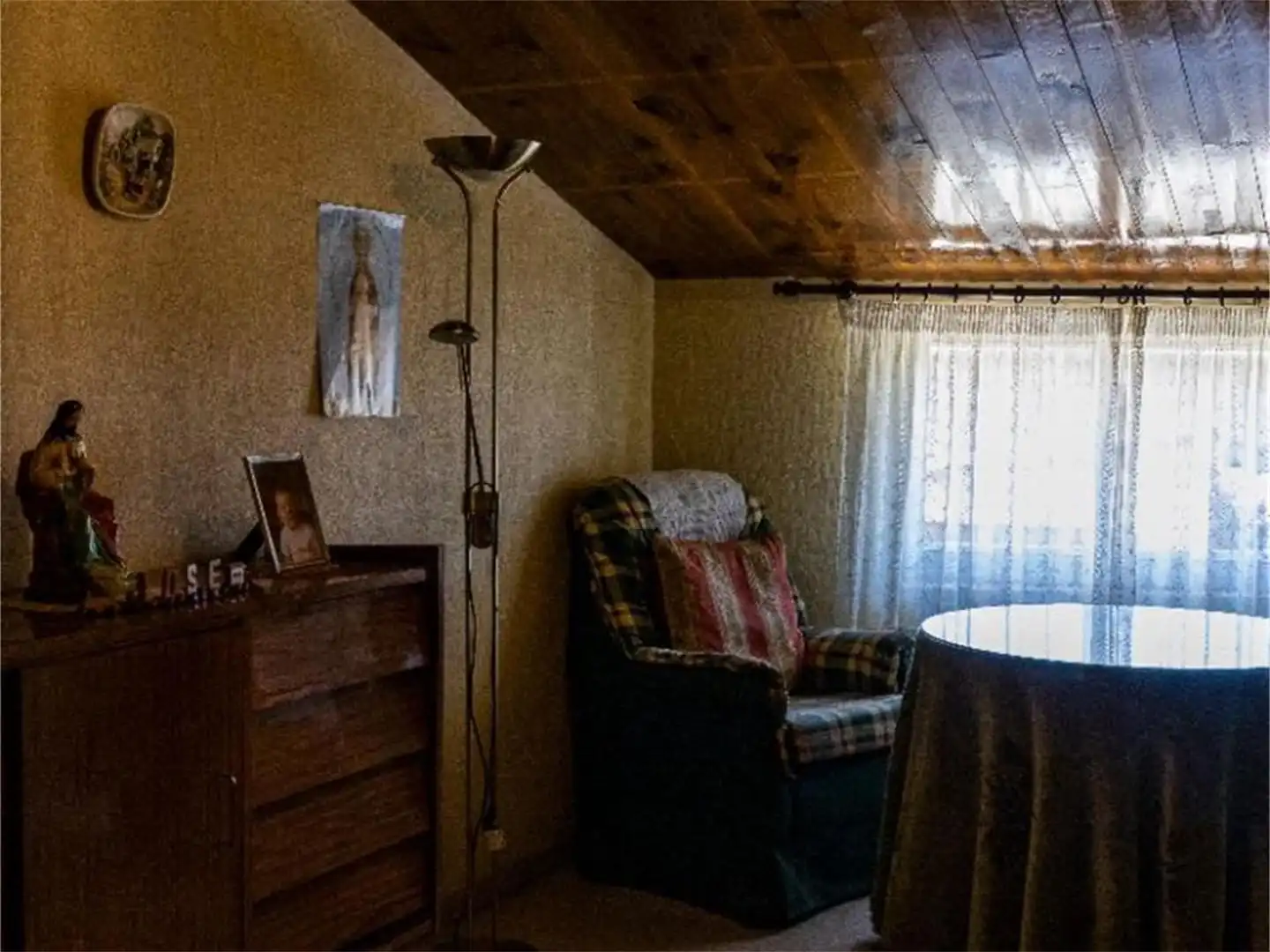 Flat for sale in Calle Camino Estación, 11, Sancti-Spíritus (Salamanca) Bedroom of Flat for sale in Sancti-Spíritus (Salamanca)