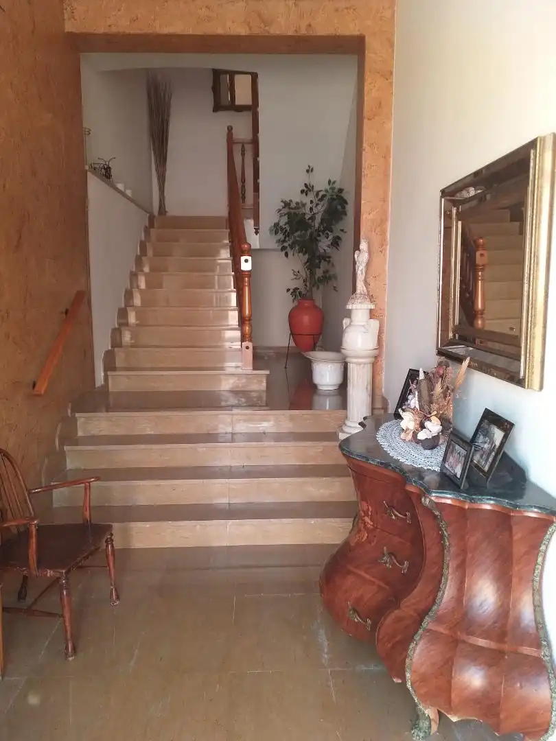 Casa adosada en venta en Sant Carles de la Ràpita con Aire acondicionado, Calefacción y Jardín privado