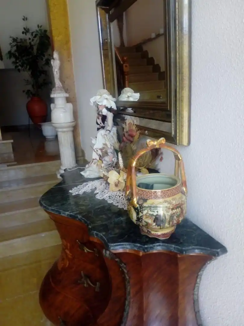 Casa adosada en venta en Sant Carles de la Ràpita con Aire acondicionado, Calefacción y Jardín privado