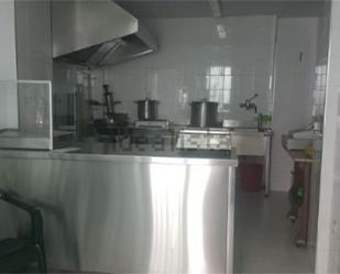 Kitchen of Single-family semi-detached for sale in Güejar Sierra  with Balcony
