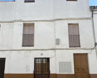 Exterior view of Flat for sale in Alanís
