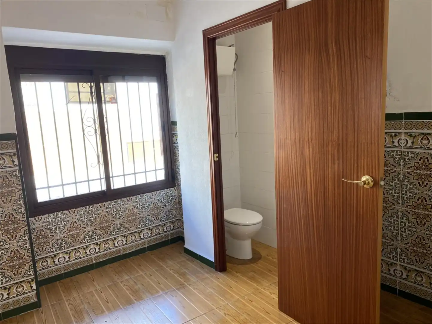 Piso en venta en Alanís