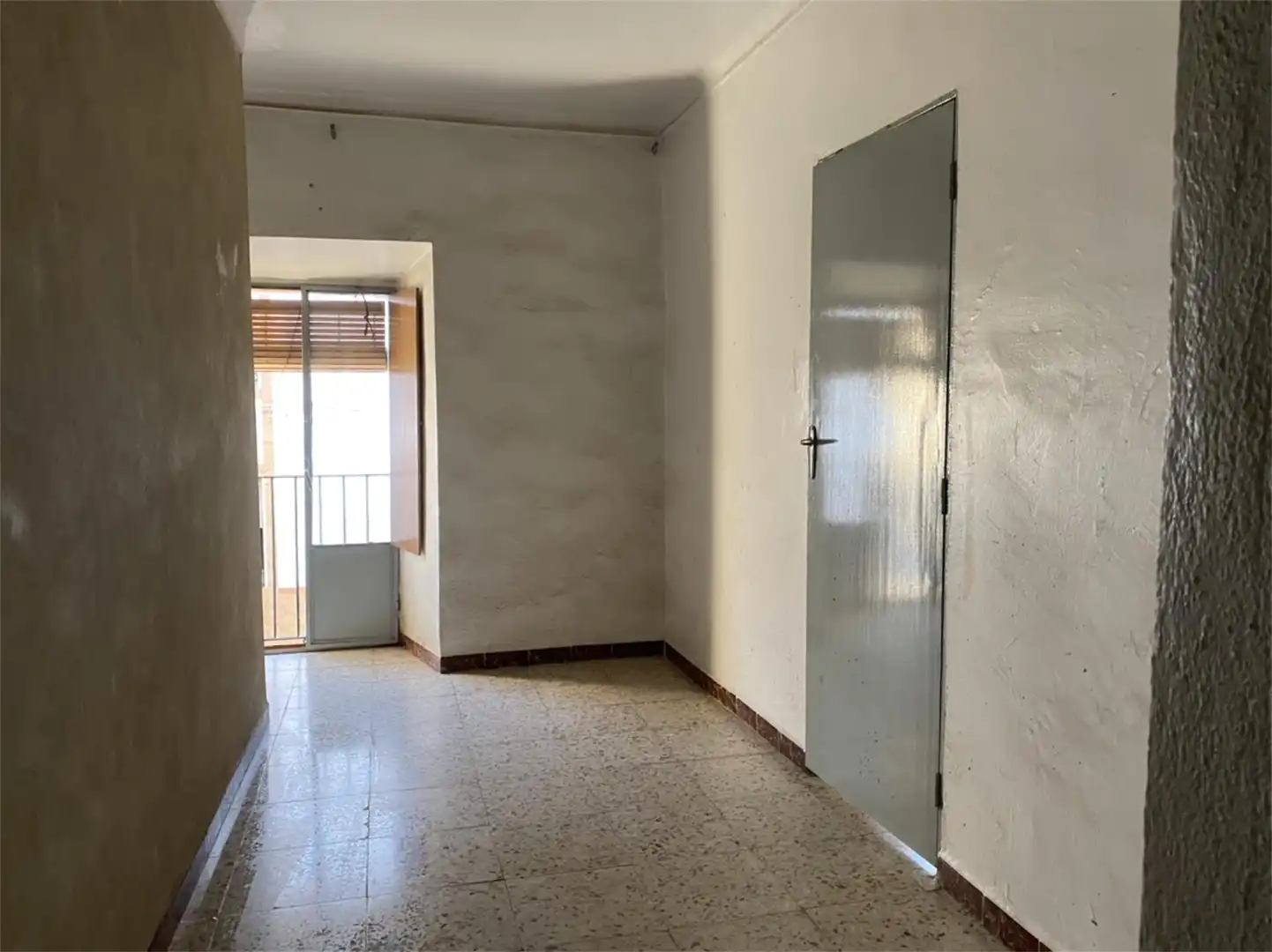 Piso en venta en Alanís