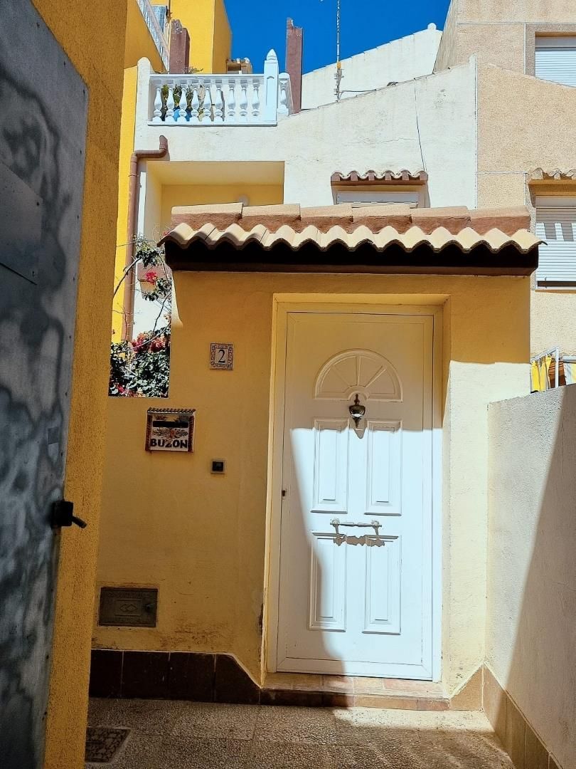Duplex to rent in Residencial Chimos Playa, Centro - Muelle Pesquero