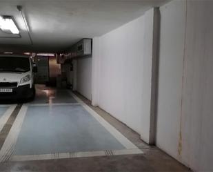 Garage to rent in Moncada