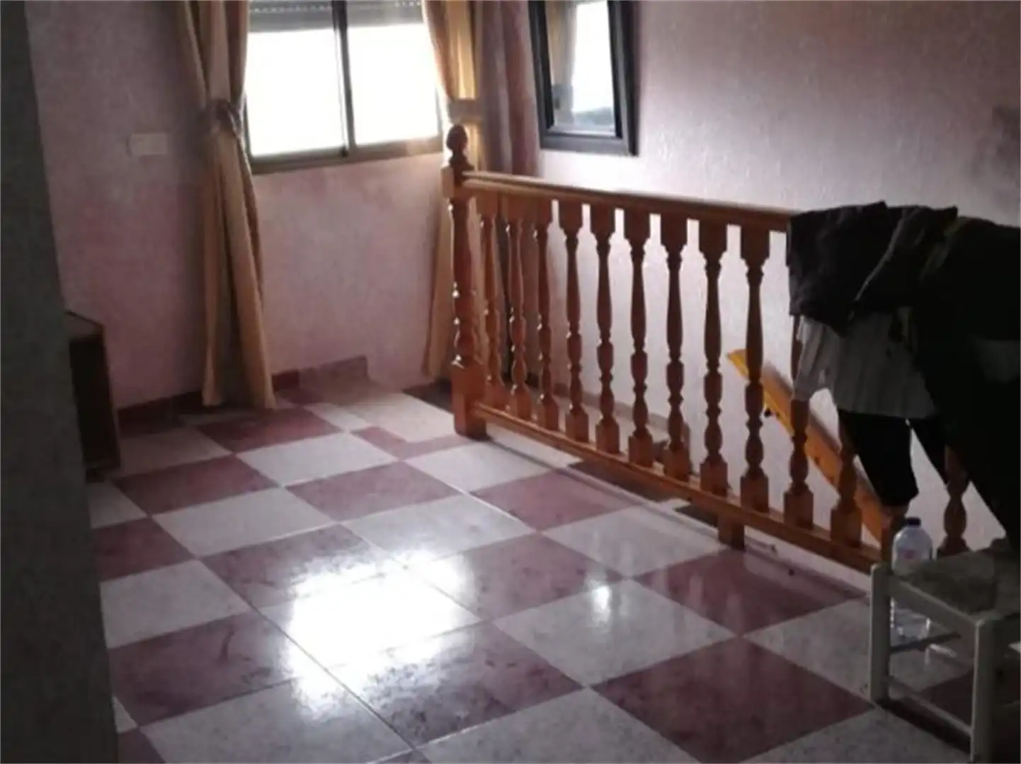 Detached homes for sale in Calle Real, 40, Carcaboso Bedroom of Detached homes for sale in Carcaboso with Air Conditioner, Private garden and Terrace