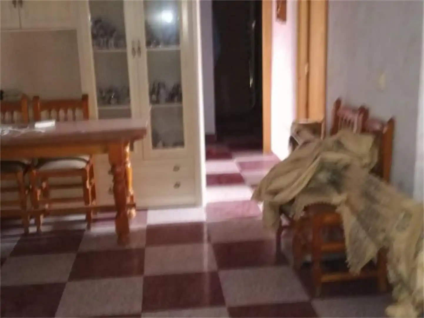 Detached homes for sale in Calle Real, 40, Carcaboso Bedroom of Detached homes for sale in Carcaboso with Air Conditioner, Private garden and Terrace