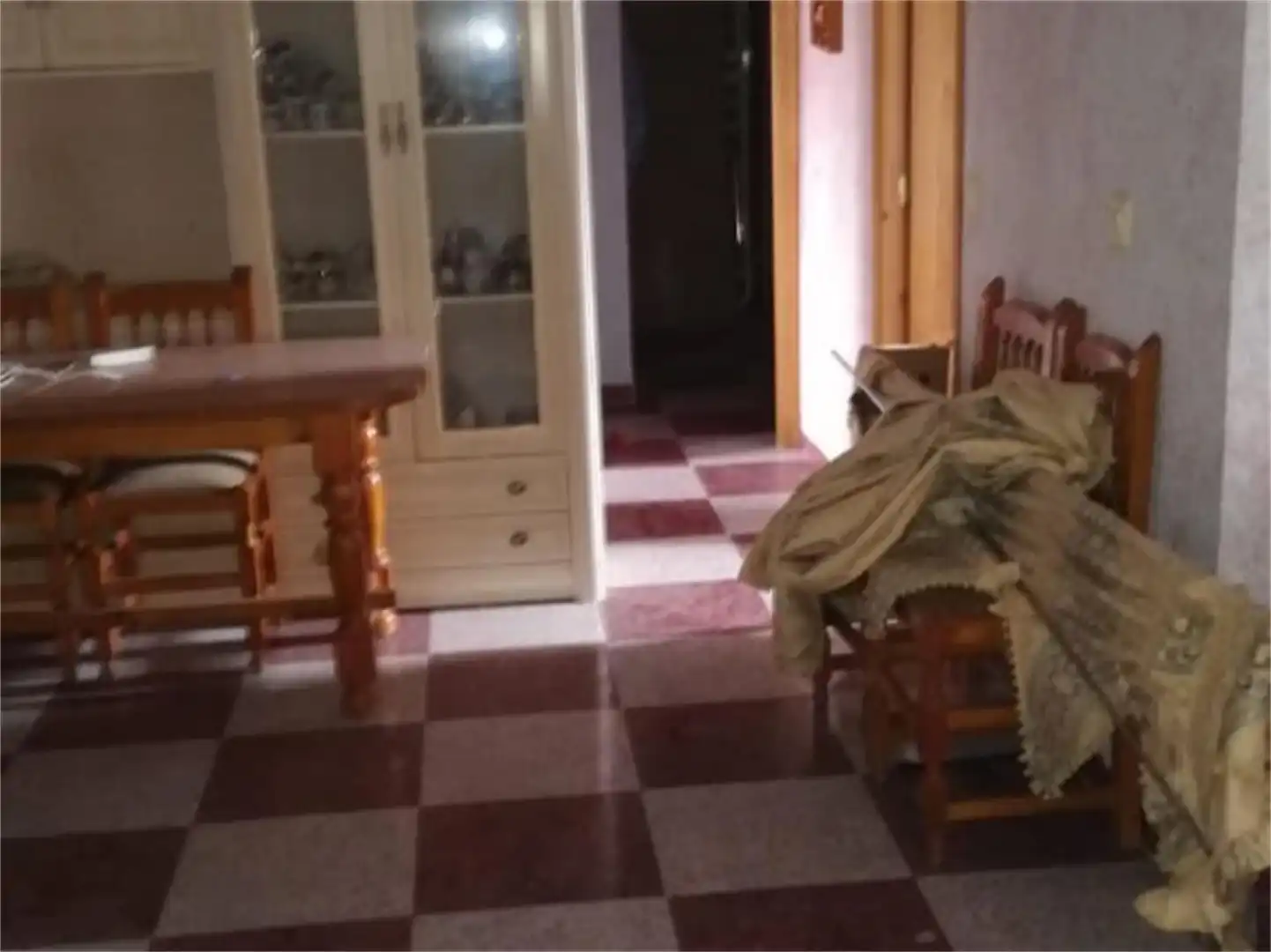 Detached homes for sale in Calle Real, 40, Carcaboso Detached homes for sale in Carcaboso with Air Conditioner, Private garden and Terrace