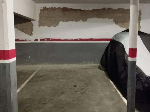 Garaje en Venta en Carrer de Feliu, 13 en Sant Pere, Sta. Caterina i la Ribera
