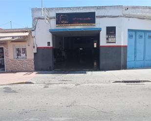 Parking of Flat to rent in San Fernando