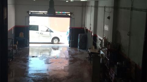 Foto 3 de Pis de lloguer a Calle Buen Pastor, Camposoto - Gallineras, Cádiz