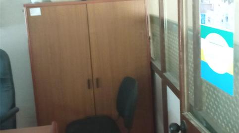 Foto 4 de Pis de lloguer a Calle Buen Pastor, Camposoto - Gallineras, Cádiz