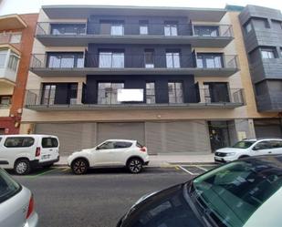 Exterior view of Garage to rent in Sant Joan Despí