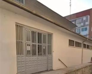 Exterior view of Box room for sale in  Madrid Capital