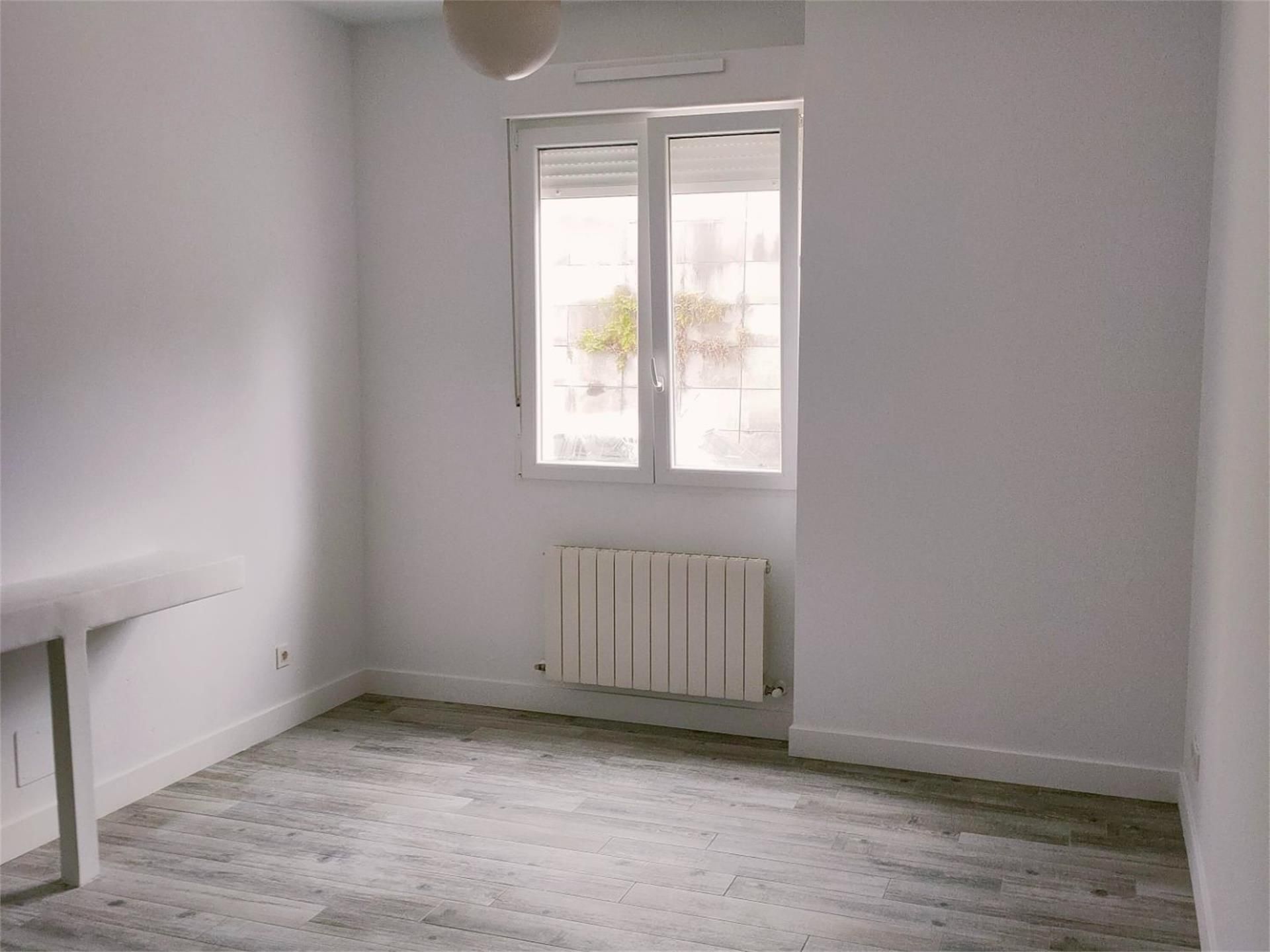 Bedroom of Flat for sale in Abanto y Ciérvana-Abanto Zierbena  with Heating, Terrace and Storage room