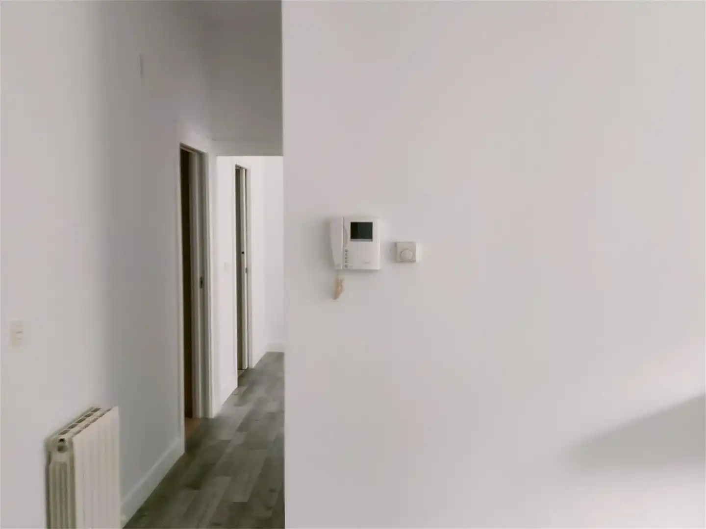 Wohnung zum Verkauf in Abanto y Ciérvana-Abanto Zierbena mit Heizung, Terrasse und Abstellraum