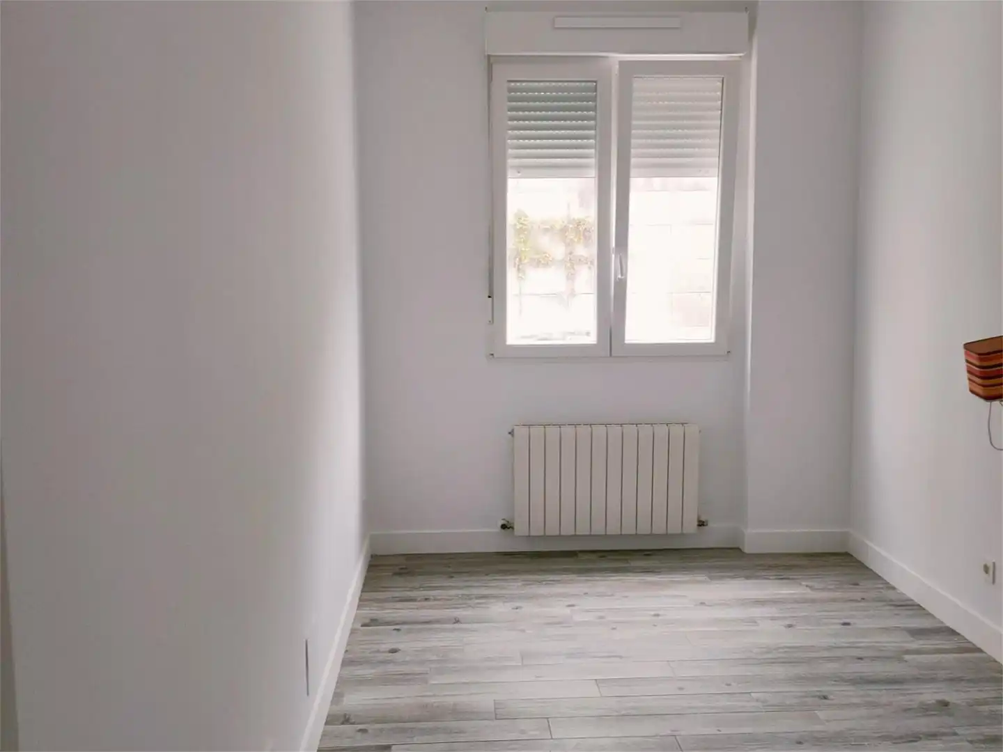 Schlafzimmer von Wohnung zum Verkauf in Abanto y Ciérvana-Abanto Zierbena mit Heizung, Terrasse und Abstellraum