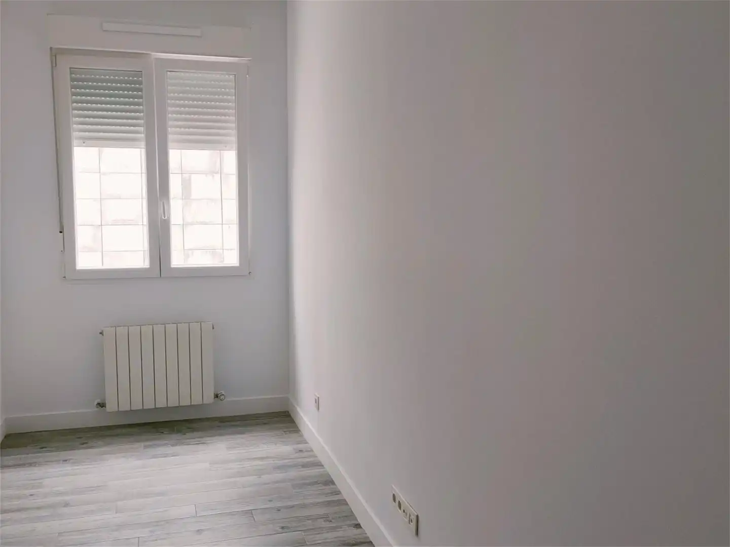 Schlafzimmer von Wohnung zum Verkauf in Abanto y Ciérvana-Abanto Zierbena mit Heizung, Terrasse und Abstellraum