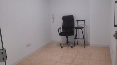 Oficina de alquiler en Calle de Joaquín Ballester, 4, Les Tendetes - Avenida Burjassot, Valencia - imagen 2 Foto 2 de Oficina de alquiler en Calle de Joaquín Ballester, 4, Les Tendetes - Avenida Burjassot, Valencia