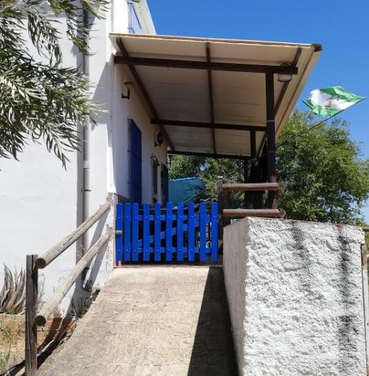 Country house for sale in Villanueva del Río y Minas, Sevilla - image 1 Photo 1 of Country house for sale in Villanueva del Río y Minas, Sevilla