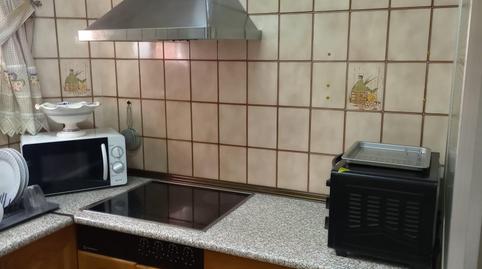 Photo 2 of Flat to share in Calle Constantina, 2, Arenal - La Pólvora, Sevilla