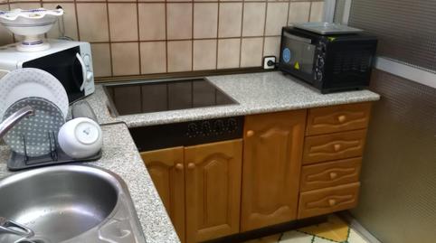 Photo 5 of Flat to share in Calle Constantina, 2, Arenal - La Pólvora, Sevilla