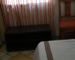 Bedroom of Flat to share in Dos Hermanas  with Air Conditioner, Heating and Furnished