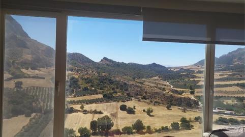 Foto 2 de Finca rústica en venda a Alfarnatejo, Málaga