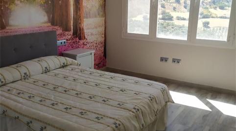 Foto 5 de Finca rústica en venda a Alfarnatejo, Málaga