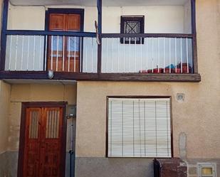 Exterior view of Planta baja for sale in Bárcena de Pie de Concha  with Terrace and Balcony