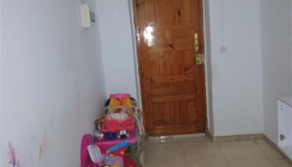 Casa adosada en venda a Calle Tudescos, Calasparra, Murcia - imatge 1 Foto 1 de Casa adosada en venda a Calle Tudescos, Calasparra, Murcia