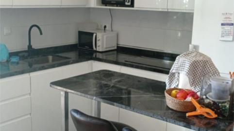 Photo 2 of Flat to share in Calle de Andalucía, 11, Primera Fase - Nuevo Tres Cantos, Tres Cantos