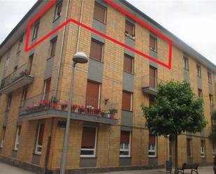 Exterior view of Flat for sale in Laviana