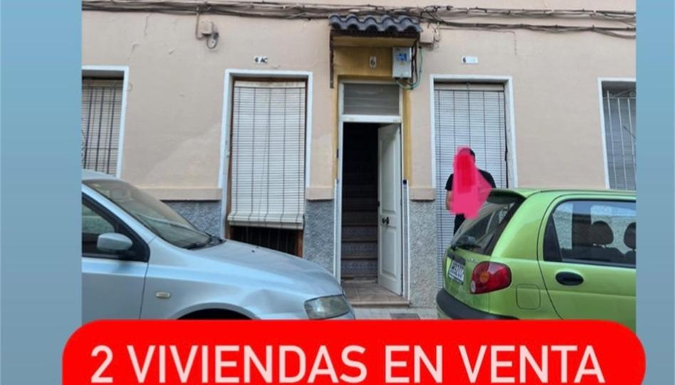 Planta baixa en venda a Avenida de Ausiàs March, Carrús Este, Elche / Elx - imatge 1 Foto 1 de Planta baixa en venda a Avenida de Ausiàs March, Carrús Este, Elche / Elx