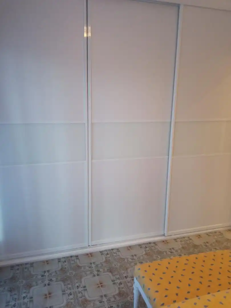 Flat for sale in Avinguda del Maresme, Cabrera de Mar Bedroom of Flat for sale in Cabrera de Mar with Terrace and Swimming Pool