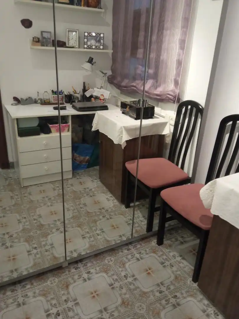 Flat for sale in Avinguda del Maresme, Cabrera de Mar Bedroom of Flat for sale in Cabrera de Mar with Terrace and Swimming Pool