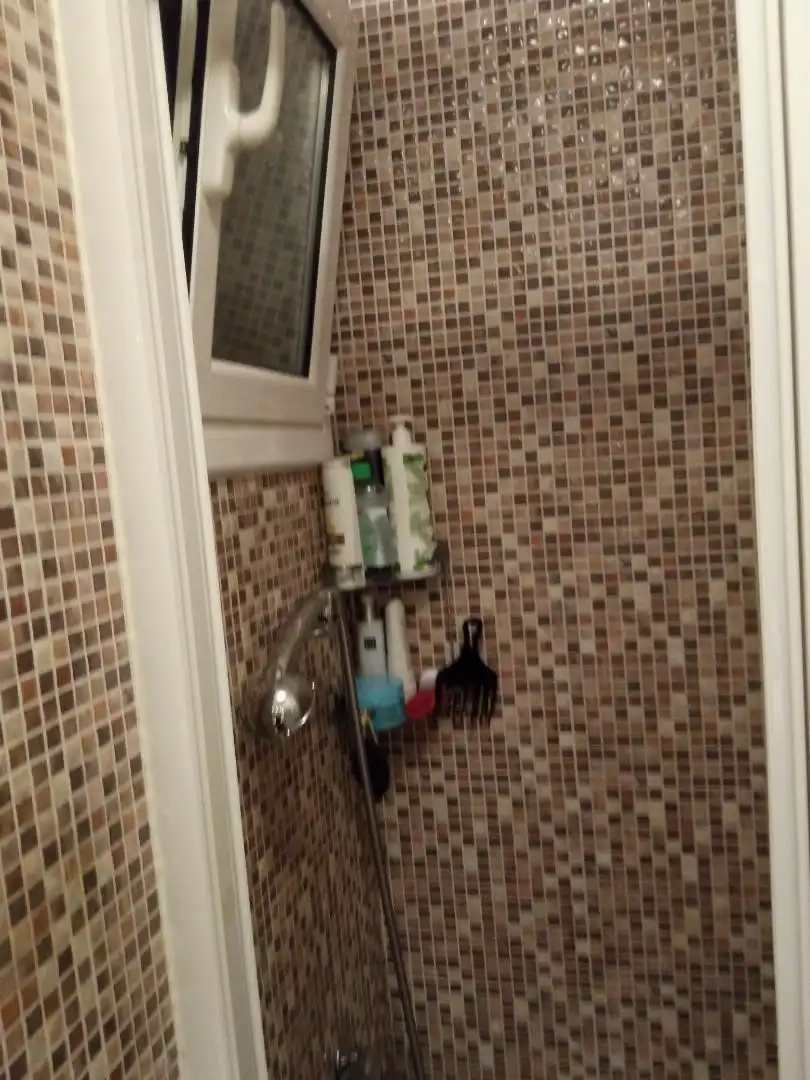 Flat for sale in Avinguda del Maresme, Cabrera de Mar Bathroom of Flat for sale in Cabrera de Mar with Terrace and Swimming Pool