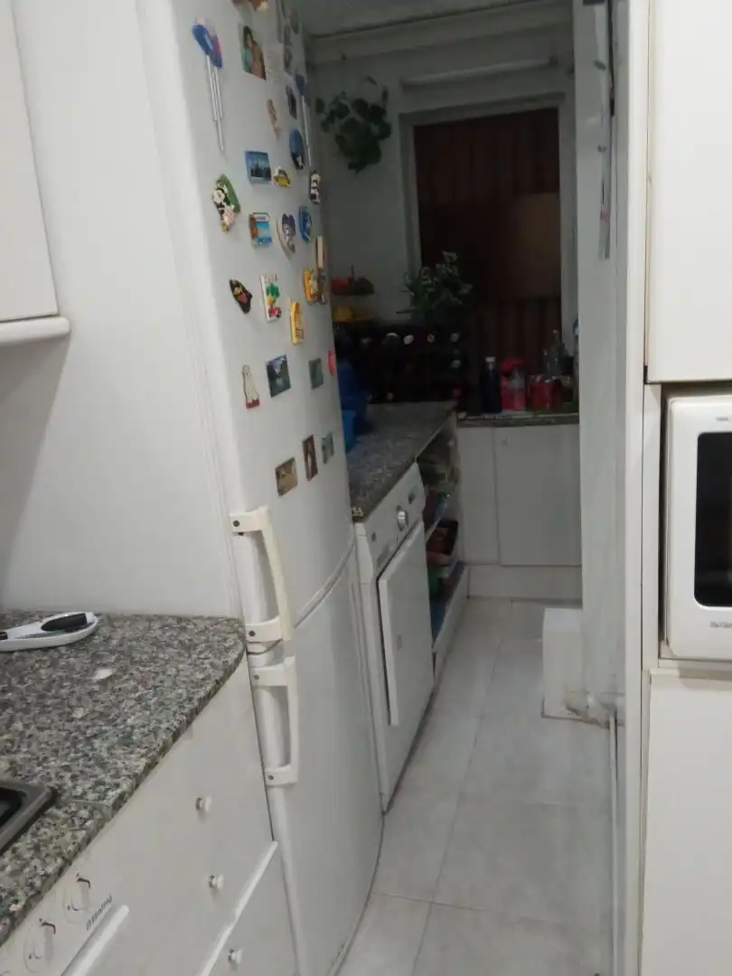 Flat for sale in Avinguda del Maresme, Cabrera de Mar Kitchen of Flat for sale in Cabrera de Mar with Terrace and Swimming Pool