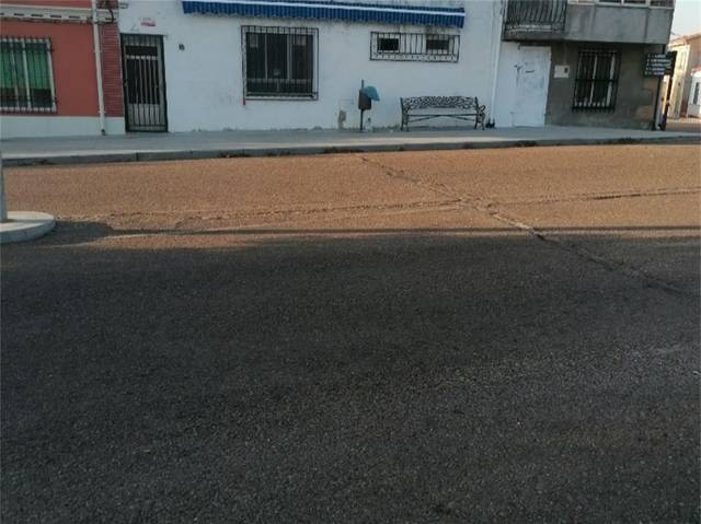 Local comercial en Venta en Calle Cristóbal Martín Herrera, 49 en Aldeadávila de la Ribera