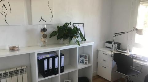 Foto 2 de Casa o xalet en venda a Calle Carmen Laforet, 58p, Murallas, Ávila