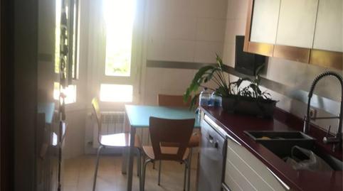 Foto 4 de Casa o xalet en venda a Calle Carmen Laforet, 58p, Murallas, Ávila