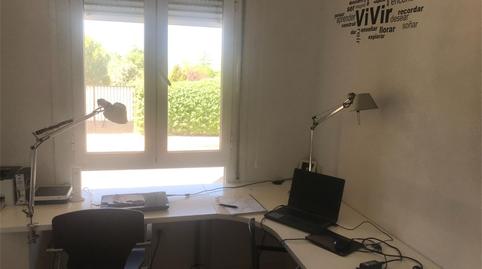 Foto 3 de Casa o xalet en venda a Calle Carmen Laforet, 58p, Murallas, Ávila