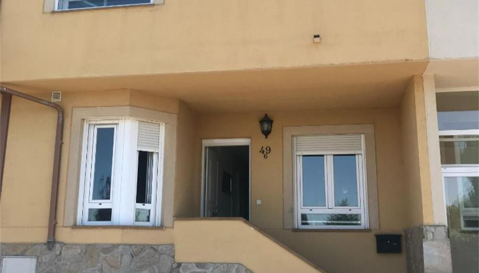 Foto 1 de Casa o xalet en venda a Calle Carmen Laforet, 58p, Murallas, Ávila