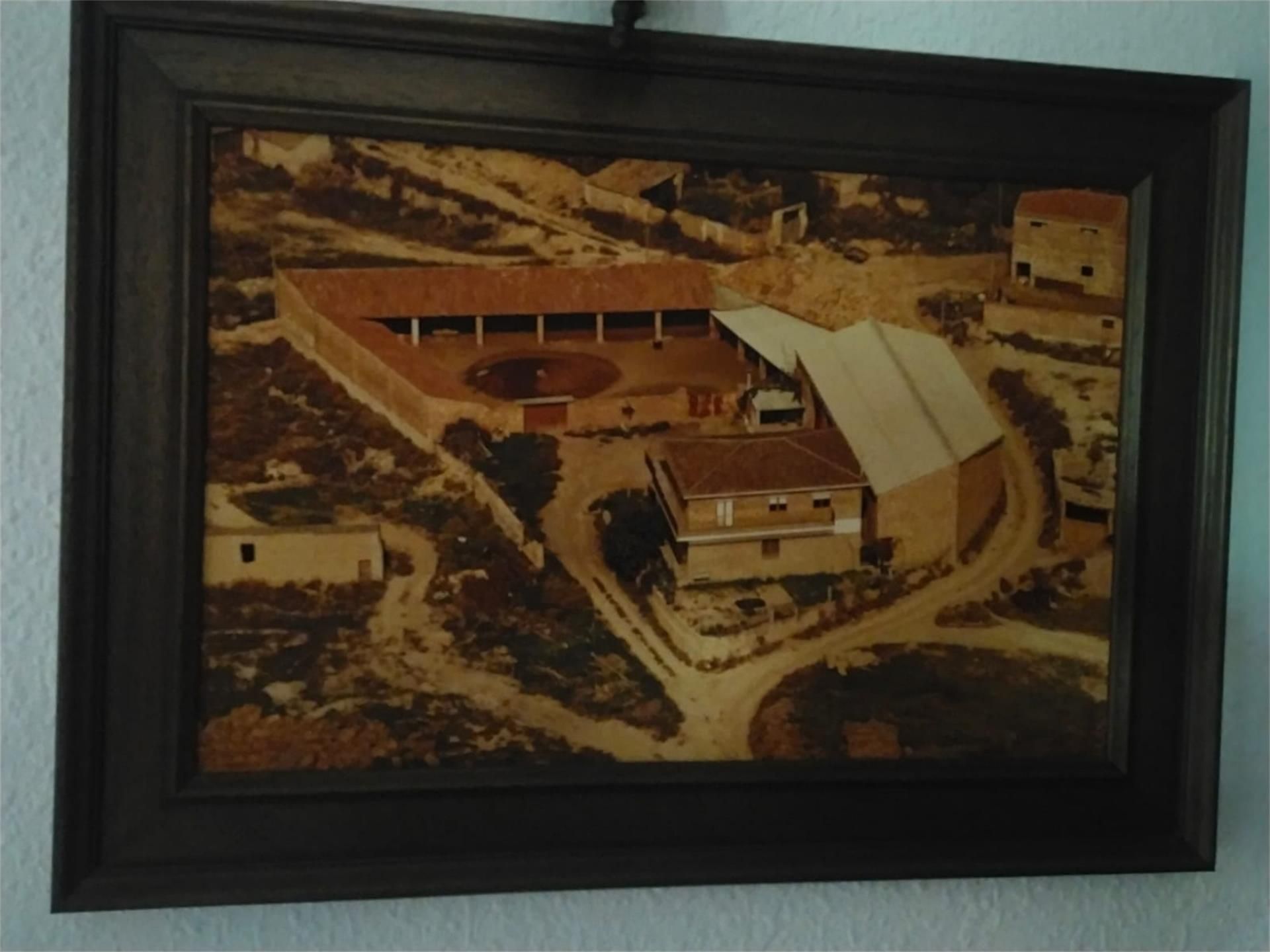 Finca rústica en venda a Àger