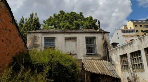 Foto 2 de Casa o chalet en venta en Avenida Adolfo Suárez, Centro - Recinto Amurallado, Lugo Capital