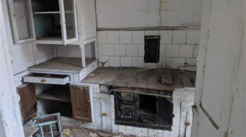 Foto 4 de Casa o chalet en venta en Avenida Adolfo Suárez, Centro - Recinto Amurallado, Lugo Capital