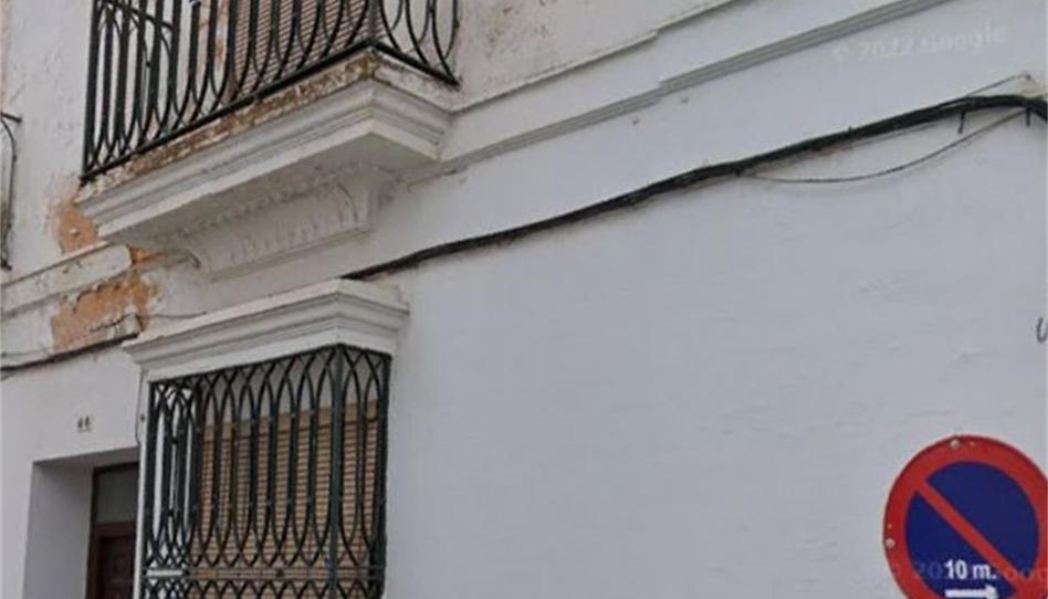 Foto 1 de Casa adosada en venta en Calle Zenobia Camprubí, 66, Moguer, Huelva
