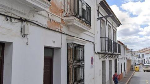 Casa adosada en venda a Calle Zenobia Camprubí, 66, Moguer, Huelva - imatge 2 Foto 2 de Casa adosada en venda a Calle Zenobia Camprubí, 66, Moguer, Huelva