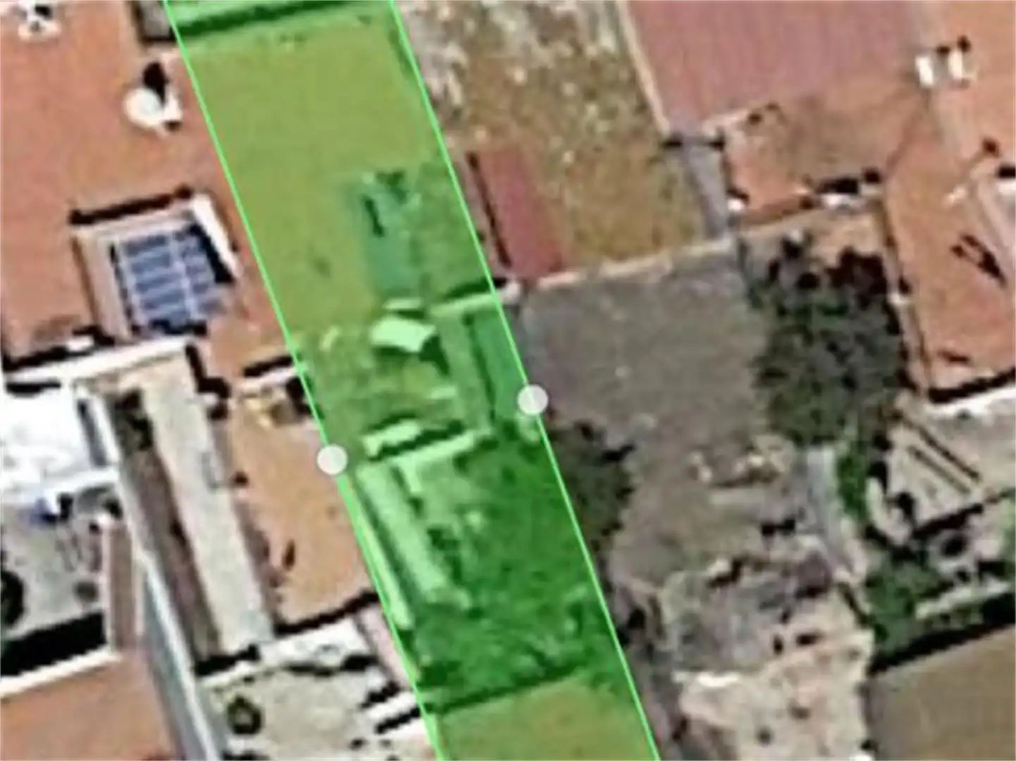 Casa adosada en venta en Calle Zenobia Camprubí, 66, Moguer Casa adosada en venta en Moguer con Balcón